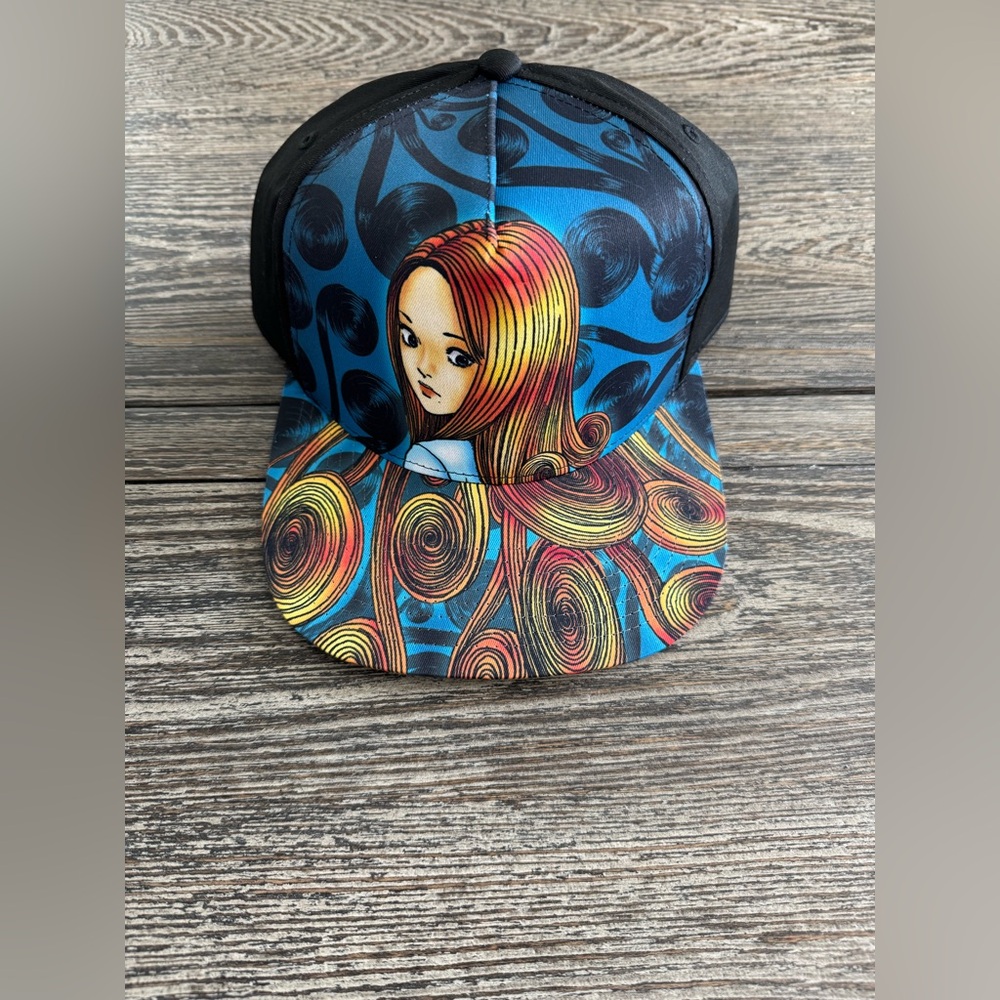 Naruto Uzumaki Hat – Brand New